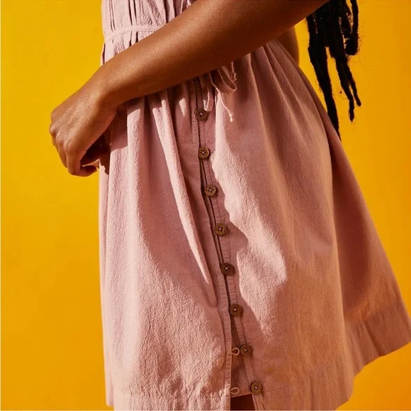 FREE PEOPLE Free-Est - Claudette Mini - Picture 3 of 7